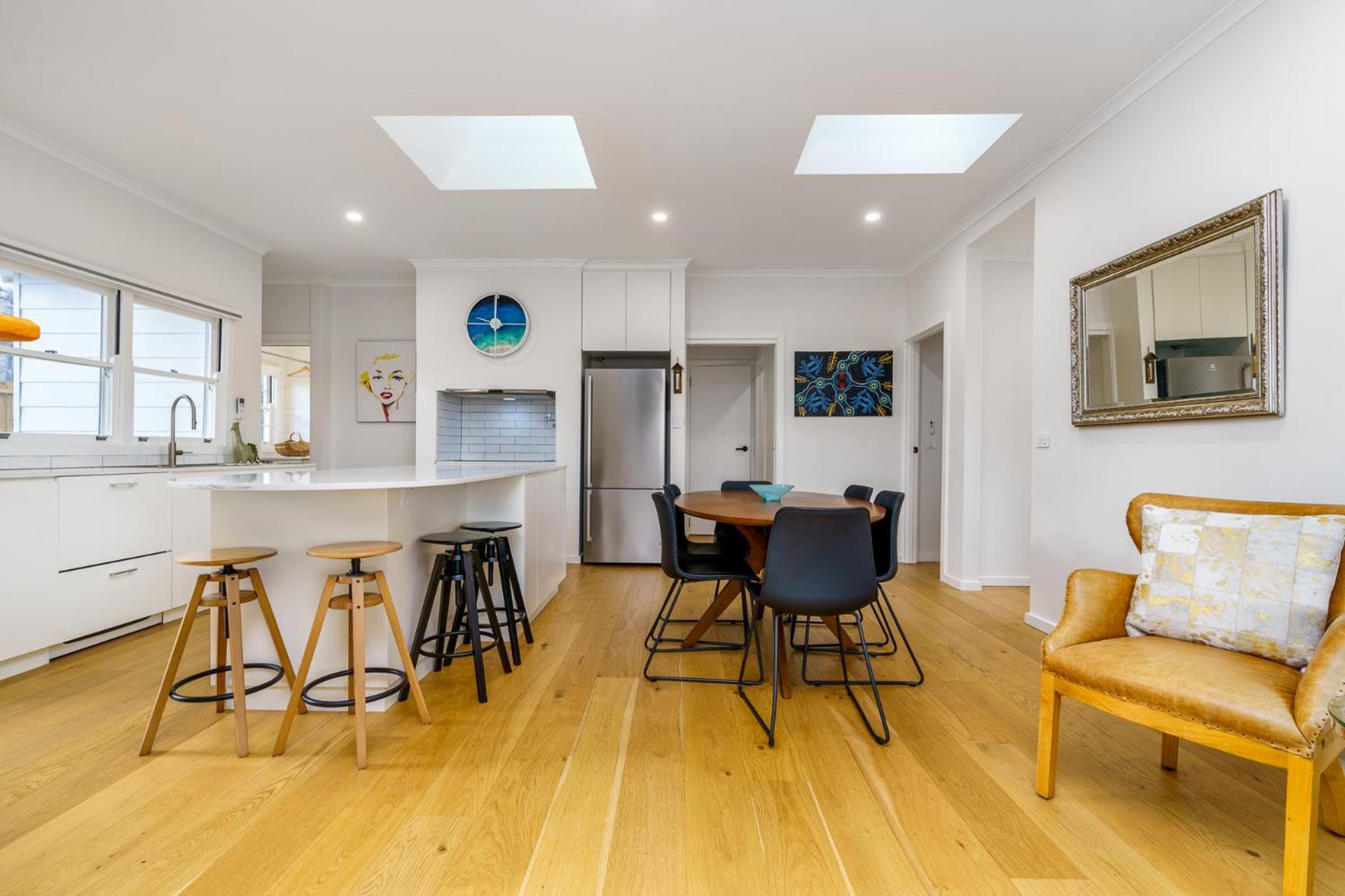 Serene 3br Haven In Ainslie - Ideal Getaway * Canberra